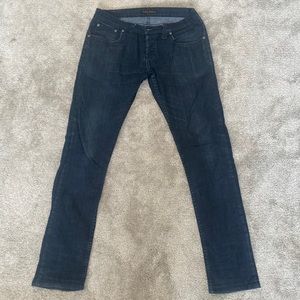 Men’s Nudie Jeans